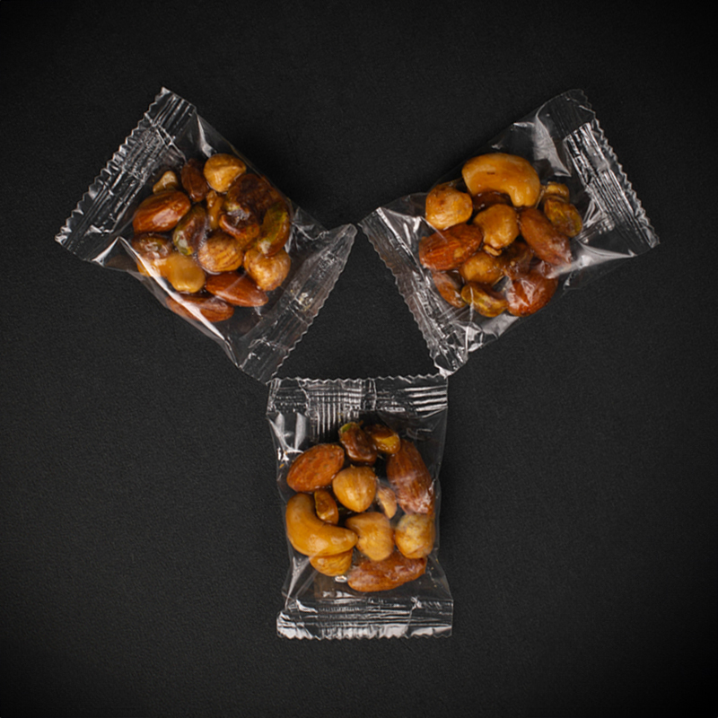 Mixed Nuts Dukma